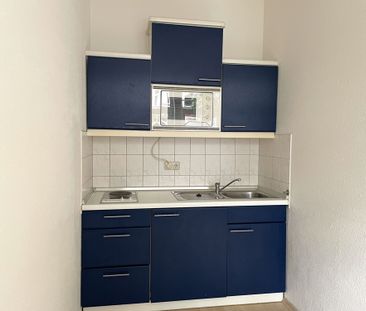 #Perfekt für Studenten oder Pendler#2-RaumWohnung#EBK#Johannesvorstadt - Photo 6