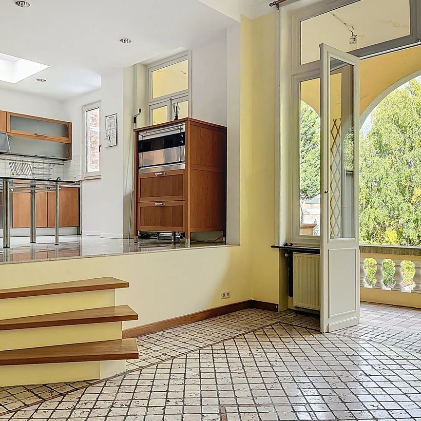 Albert - 3 bedroom apartment - Photo 1