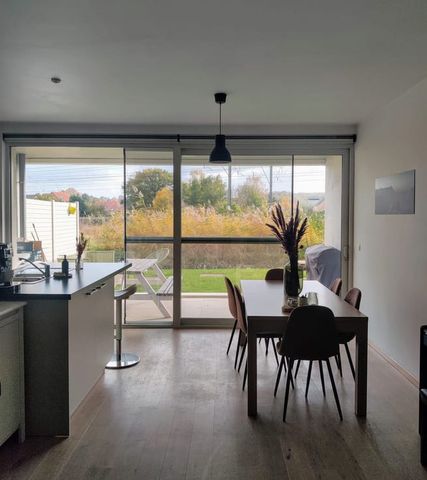 Appartement te huur - Foto 4