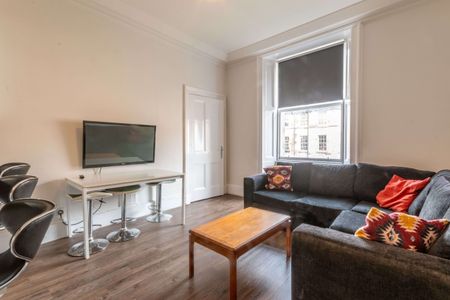 0850L - Rankeillor Street, Edinburgh, EH8 9JA - Photo 3