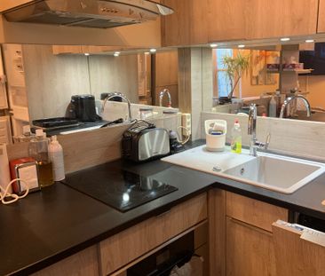 Appartement T2 Compiègne à louer - Photo 5