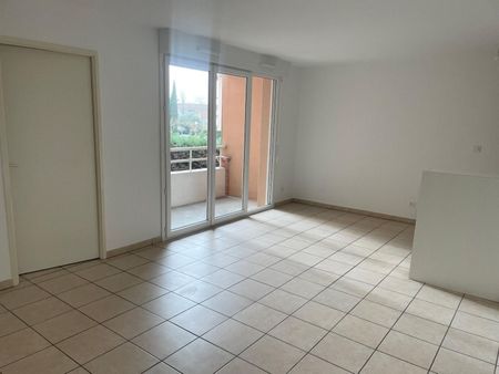 Appartement Toulouse - 2 pièce(s) - 43.0 m2, - Photo 5