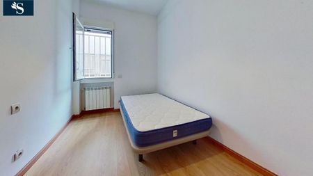 Piso de alquiler en Calle Moratines, Acacias - Photo 5