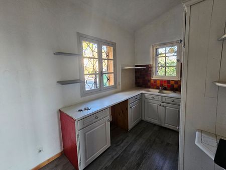 Location appartement 3 pièces, 80.00m², Le Tignet - Photo 3