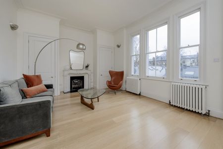 Blenheim Crescent, W11 - Photo 5