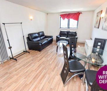 1 bedroom flat to rent - Photo 2