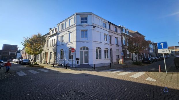 Caudronstraat 28, 9300 Aalst - Photo 1