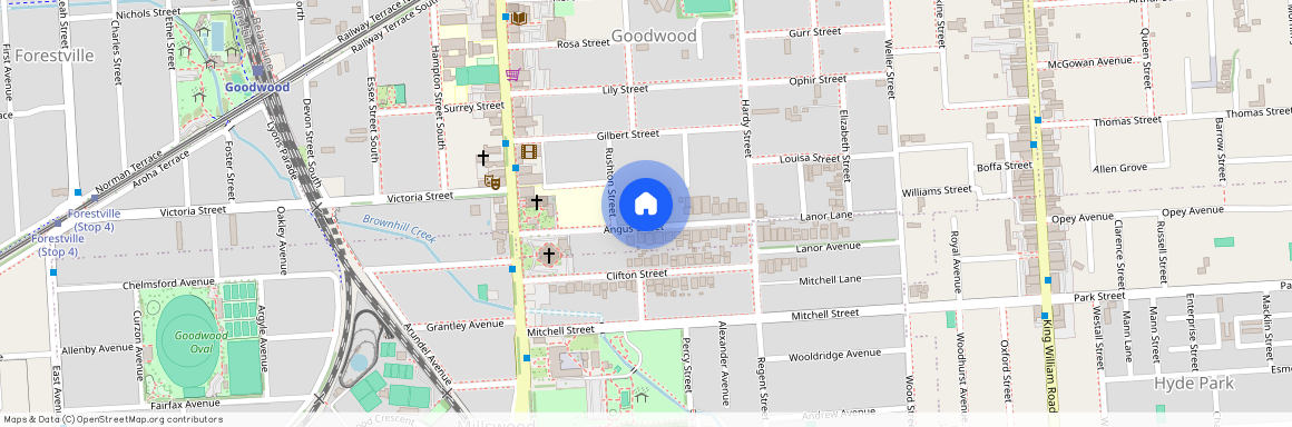 4/22 Angus Street, 5034, Goodwood, Sa