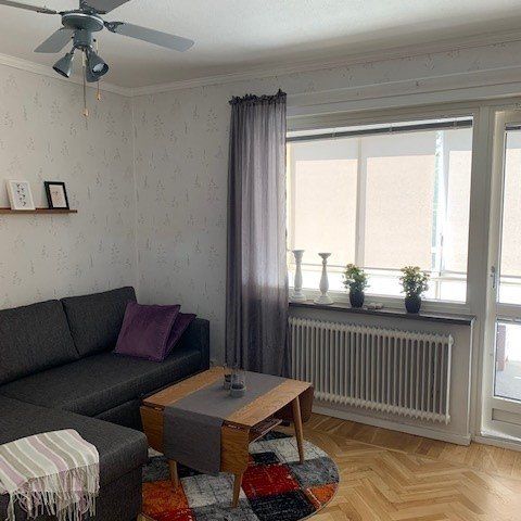 Guldbrandsgatan, Borås - Foto 1