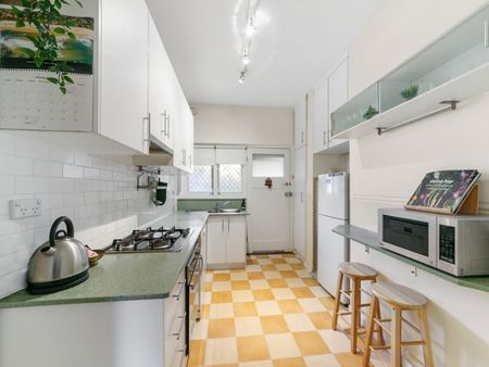 2/119 Hawthorne Parade, Haberfield NSW 2045 - Apartment For Rent | Domain - Photo 4