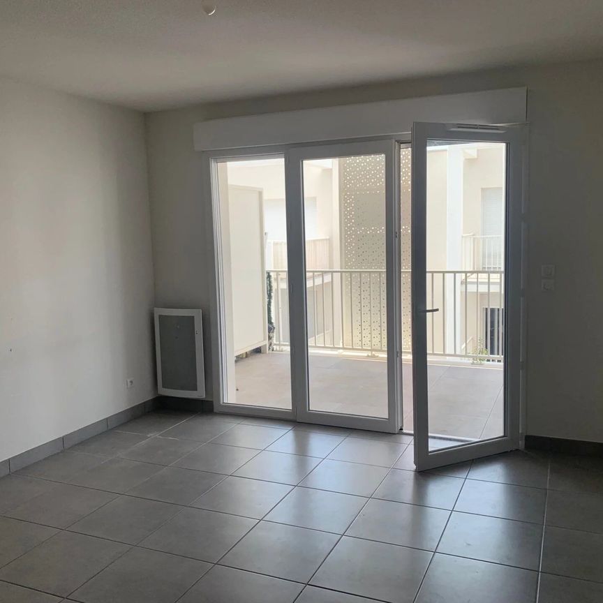 Location Appartement 2 pièces 40 m2 à Perpignan - Photo 1