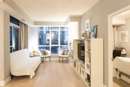 For Lease - 21 Grand Magazine Street Unit# 1508, Toronto, Ontario - Photo 5