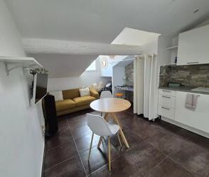 Location Appartement 1 pièces 31 m2 à Nice - Photo 2