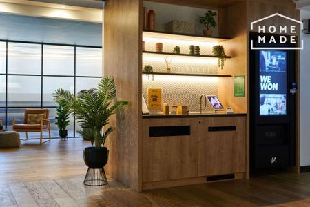 Studio to rent - Photo 3