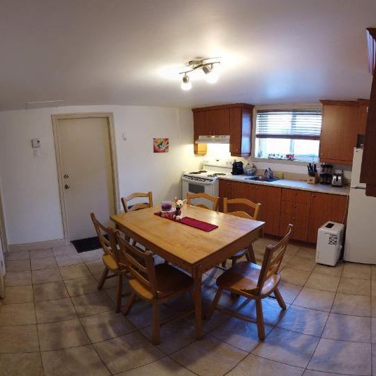 1 CH - 1 SDB - Québec - $827 /mo - Photo 1