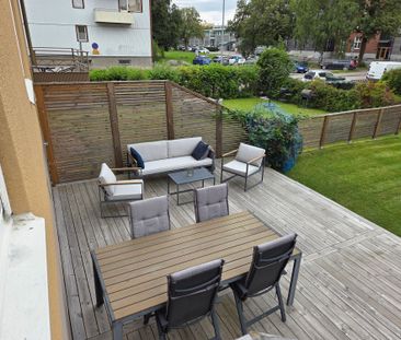 Heljestrandsgatan, Eskilstuna - Photo 3