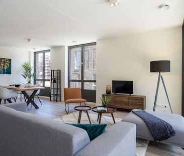 Appartement te huur: Busschuttenpoort 4-D05 6211 WB Maastricht - Photo 5