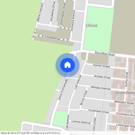 14 Sama Promenade, Vic 3029, Truganina