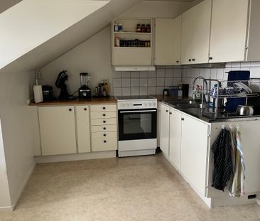 Råddegatan 6 - Foto 3