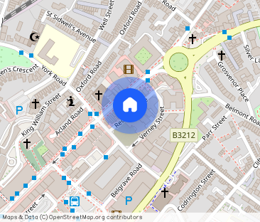 Red Lion Lane, Exeter - Photo 1