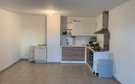 Appartement à louer 3 pièces • 61,36 m2 Villeurbanne - Photo 5