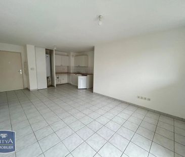 Appartement à louer 2 pièces 46.01m² - Photo 6