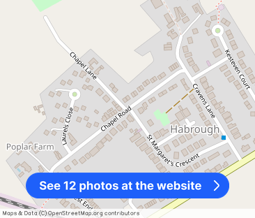 Chapel Road, Habrough - Photo 1