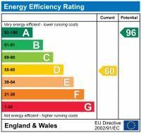 1 bedroom terraced house to rent - Photo 5