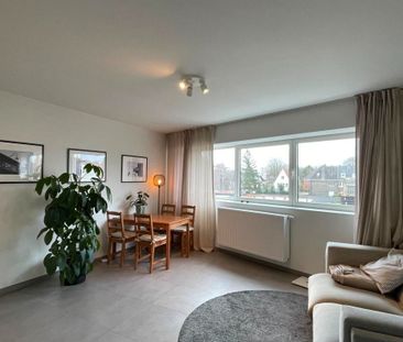 Energiezuinig appartement met één slaapkamer - Foto 5