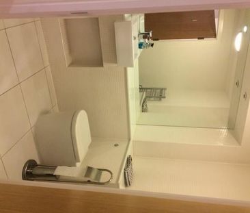 Studio Flat, Mill Lane, SE8 - Photo 6