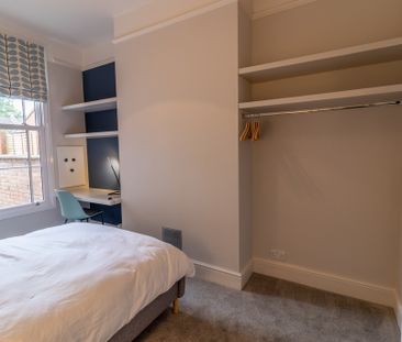5 Bed Student Accommodation - Photo 4