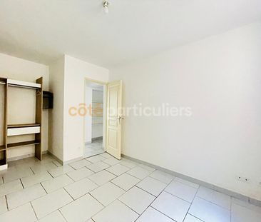 Appartement T3 de 54.79m² - Photo 3