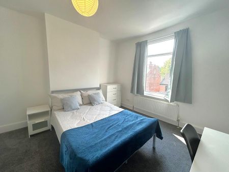 5 bedroom house share to rent - Photo 4