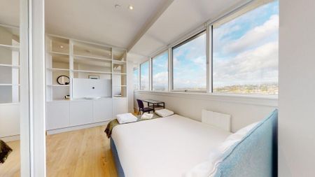 Studio to rent - Photo 3