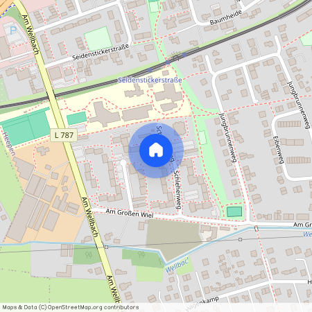 Schlehenweg 11, 33609, Bielefeld Ot Baumheide