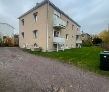 Genvägen, Karlstad - Foto 5