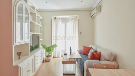 Piso de alquiler en Cl Santa Maria 27madrid (madrid), 27, Cortes - Huertas - Foto 4