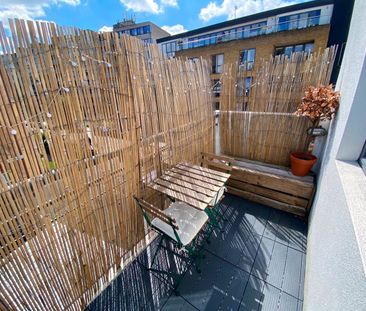 1 Bed Maisonette, Broadway Market, E8 - Photo 6