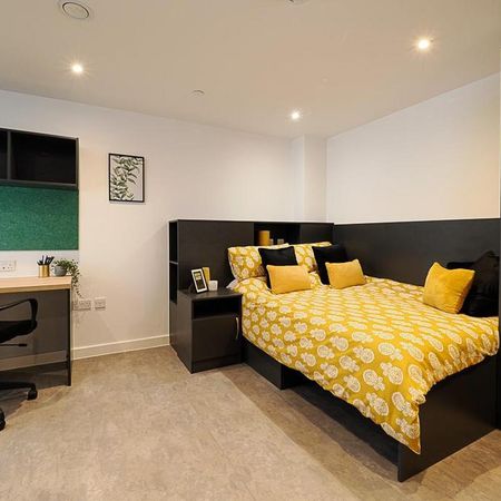 Studio to rent - Photo 3