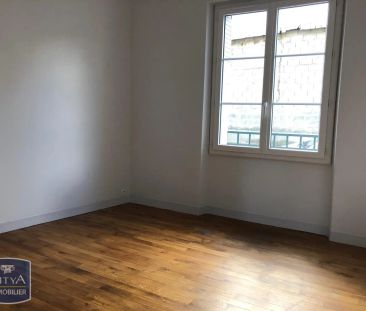 Appartement à louer 3 pièces 40.16m² - Photo 6