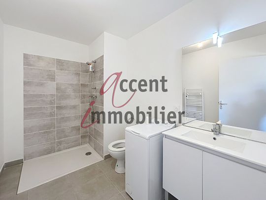 Appartement 2 pièce(s) 39 m2, - Photo 1