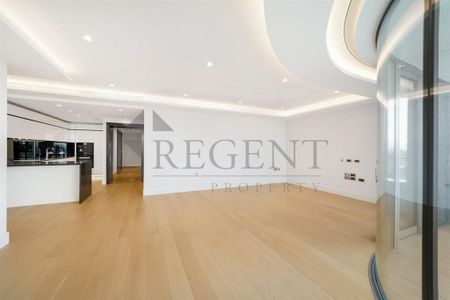 3 bedroom apartment to rent - Photo 4