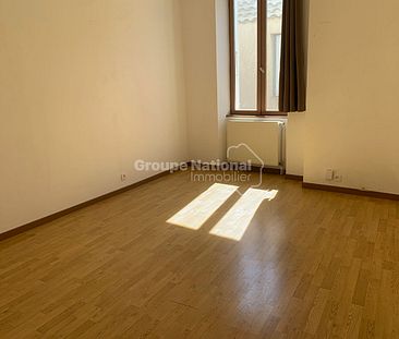 APPARTEMENT A LOUER MONTELIMAR 3 PIECES 80 M² - Photo 1