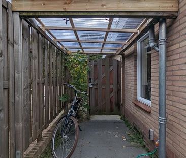 Grootstalselaan 88, Grootstal, 6533KL, Nijmegen - Foto 3