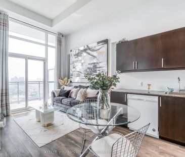 30 Meadowglen Place #LPH2802 - Photo 5