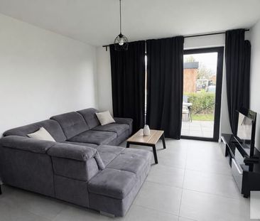 Appartement te huur - Foto 1