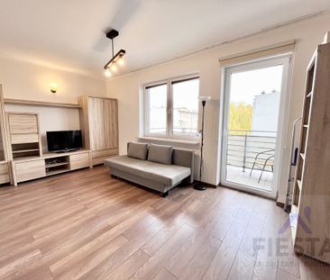 Bydgoszcz Centrum, ul. Bocianowo - Photo 3