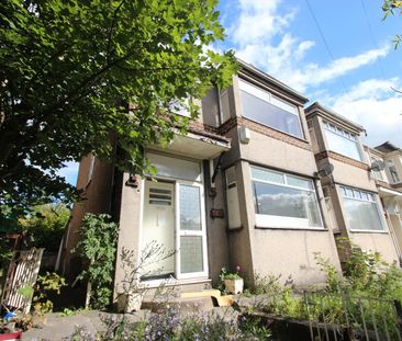 Room in a Shared House, Horfield, BS7 - Photo 1