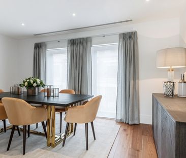 3 Bedroom , - Photo 3