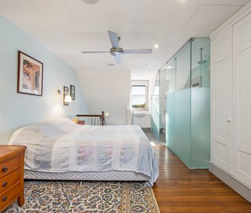 115 Kent Street, Millers Point NSW 2000 - Terrace For Rent | Domain - Photo 1